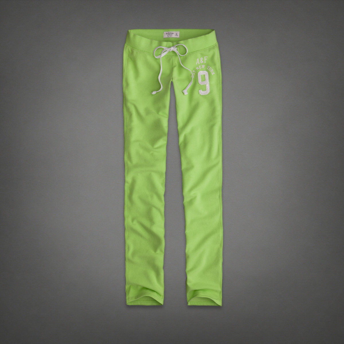 Abercrombie Fitch Mujeres Pantalones deportivos AF8562